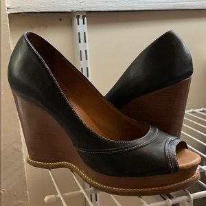 Michael Kors Wedge Sandal